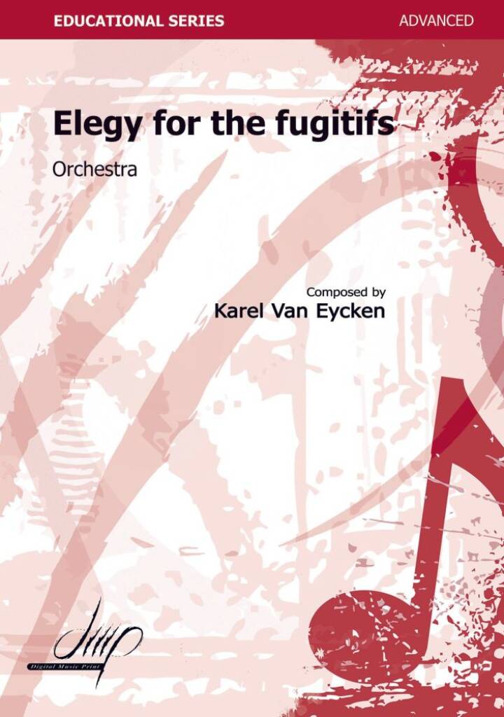 Elegy For The Fugitifs