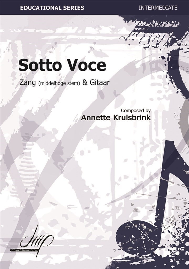 Sotto Voce