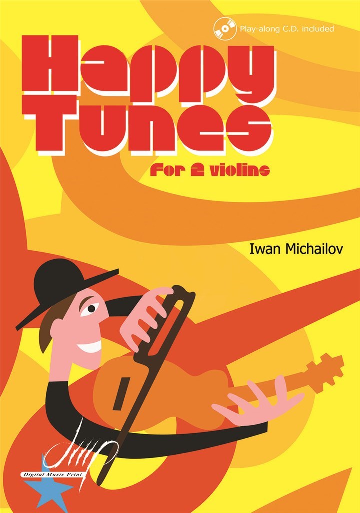 Happy Tunes