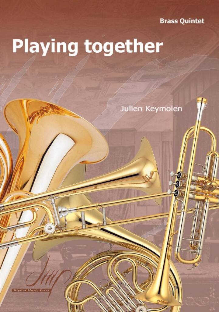 Playing Together