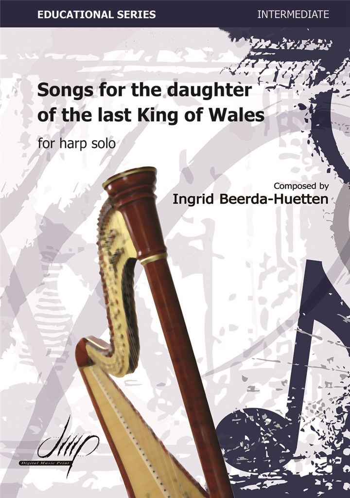 Songs For The Daughter