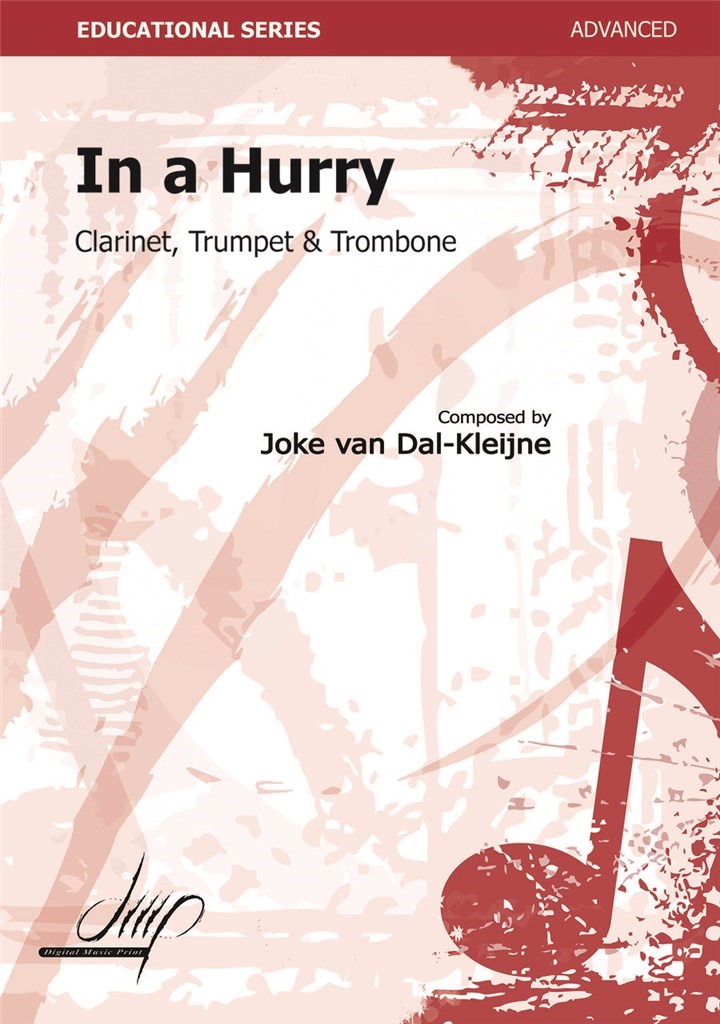 In A Hurry