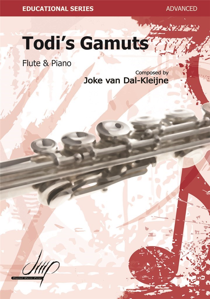 Todi's Gamuts