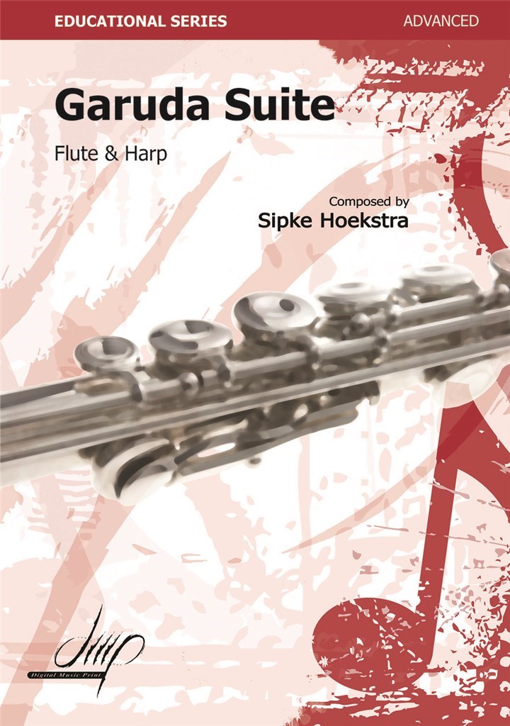 Garuda Suite