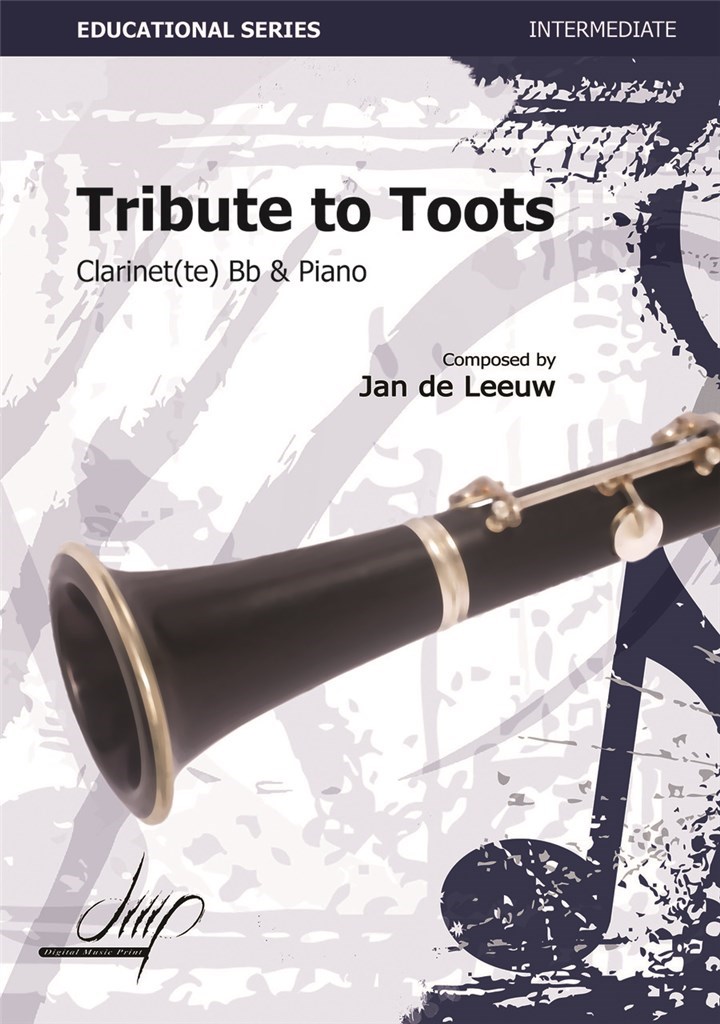 Tribute To Toots