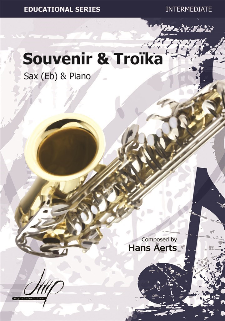 Souvenir & Troïka
