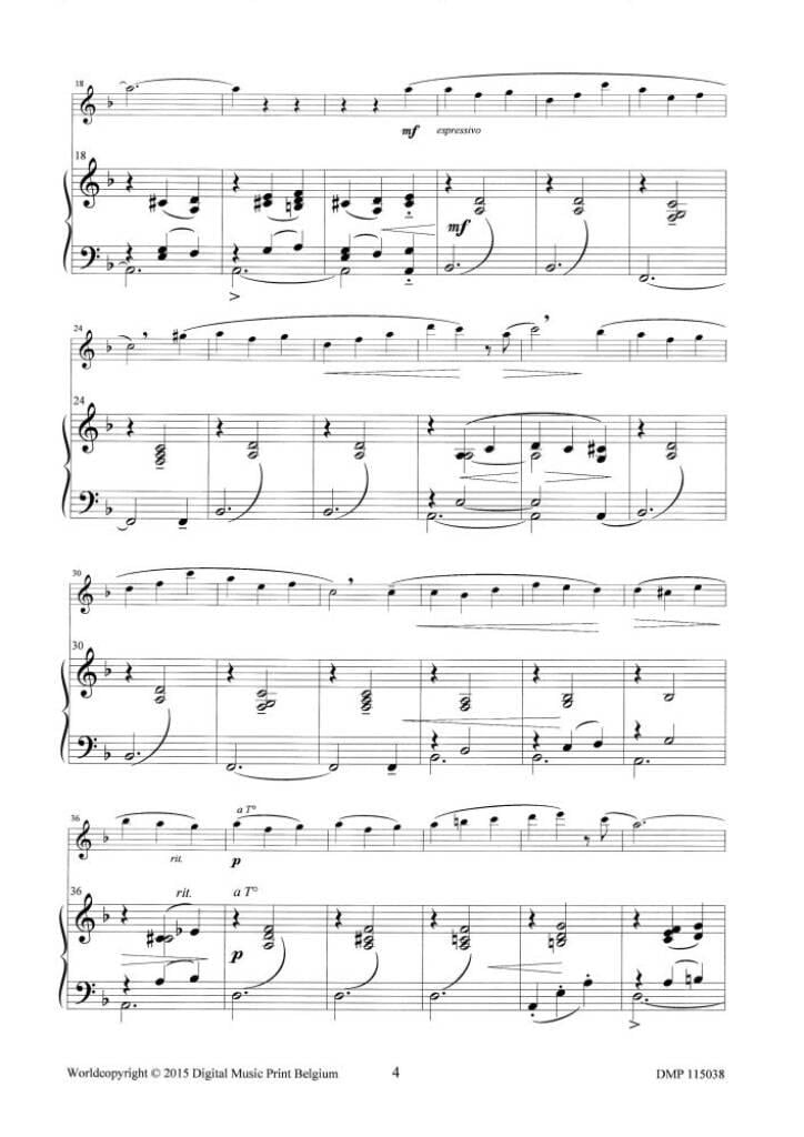 Italian Song