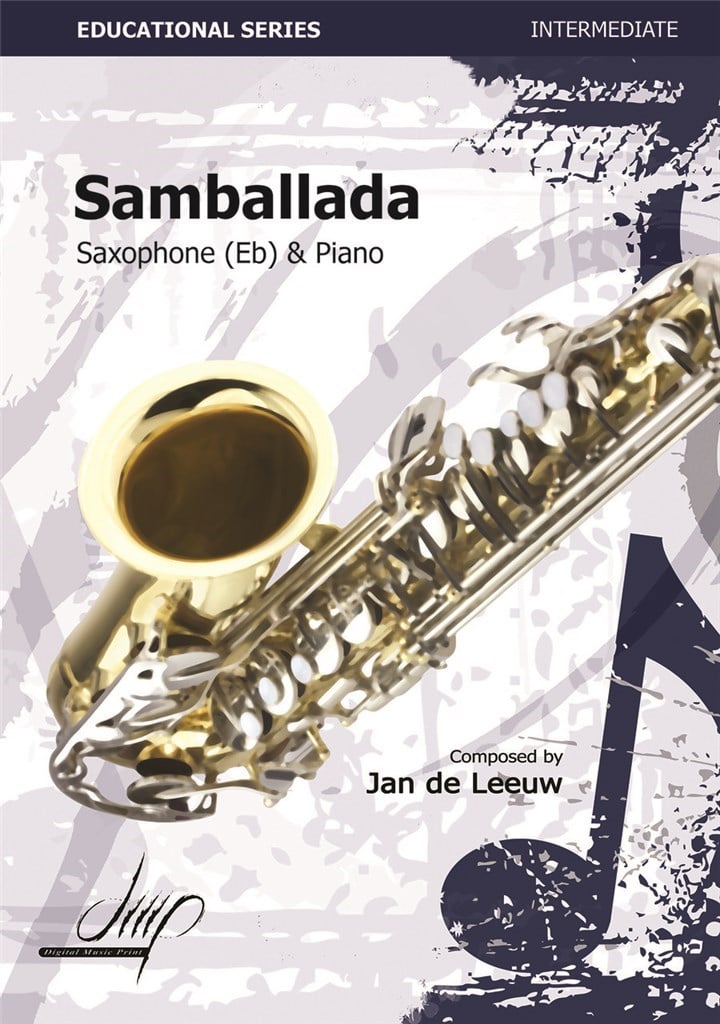 Samballada