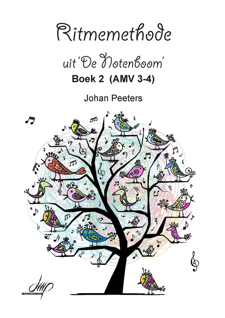 Ritmemethode 2