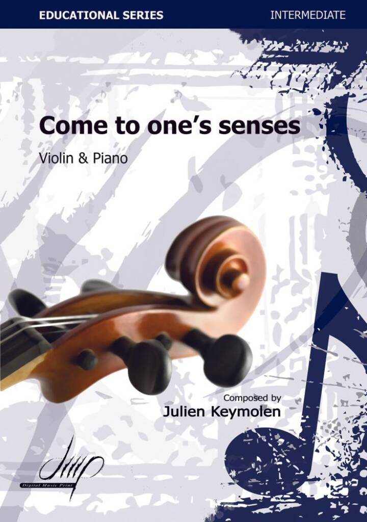 Come To One's Senses