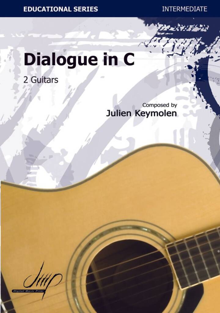 Dialogue In C