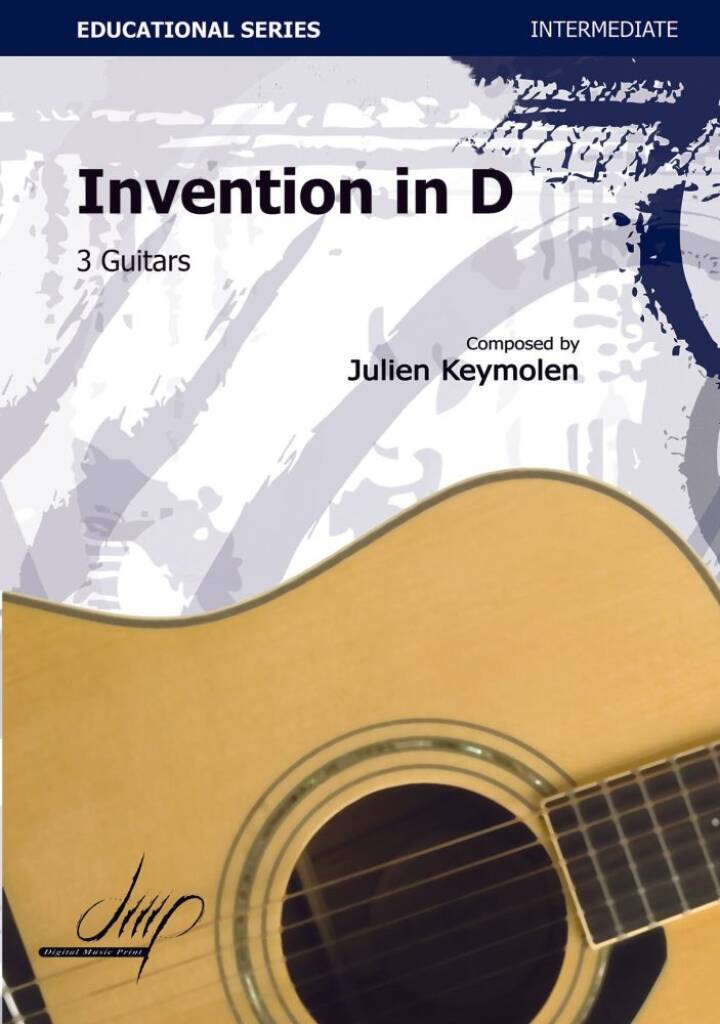 Invention In D