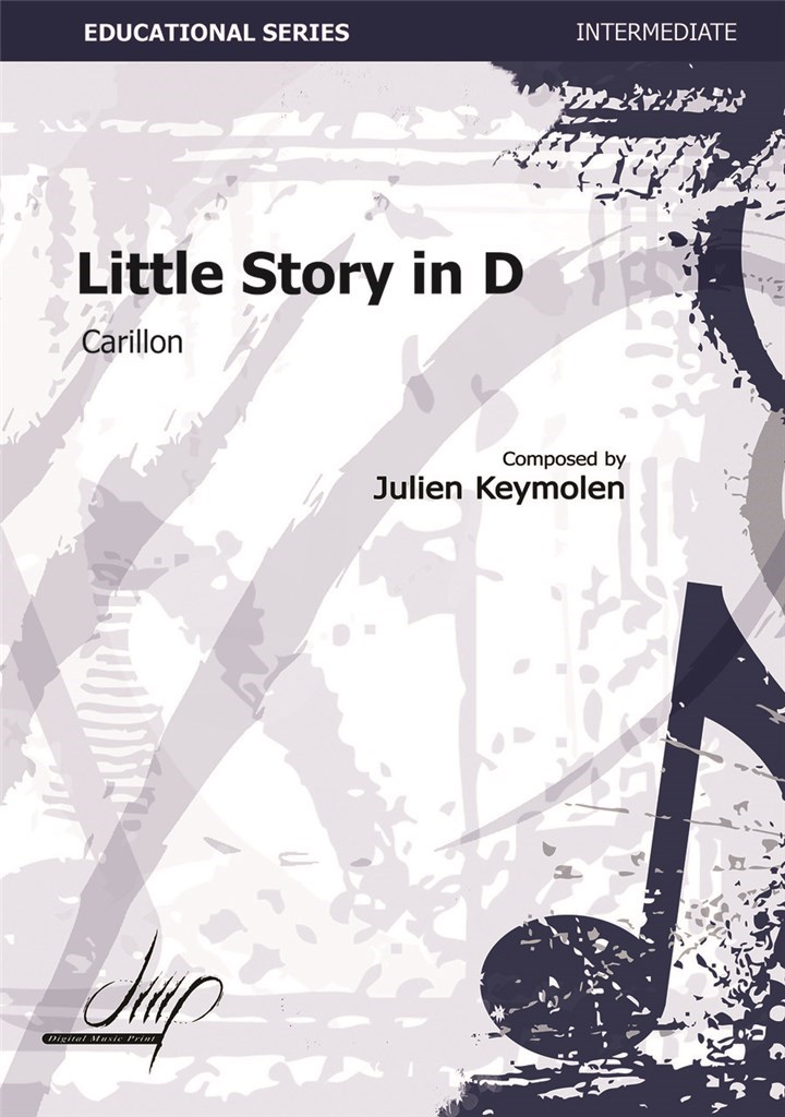Little Story In D