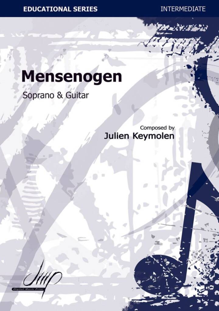 Mensenogen