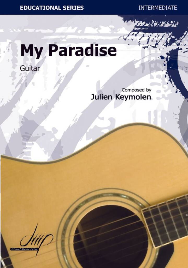 My Paradise