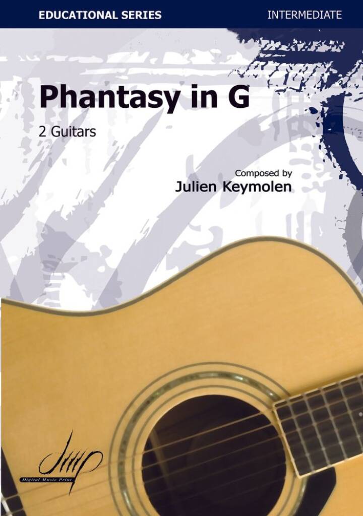 Phantasy In G