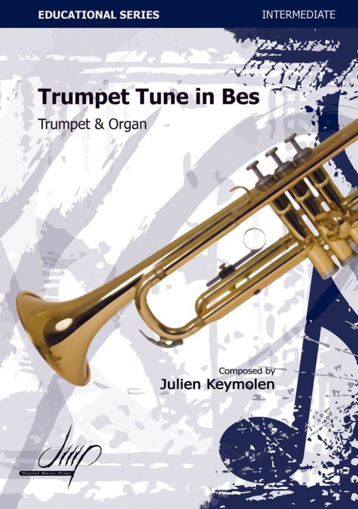 Trumpet Tune In Bb