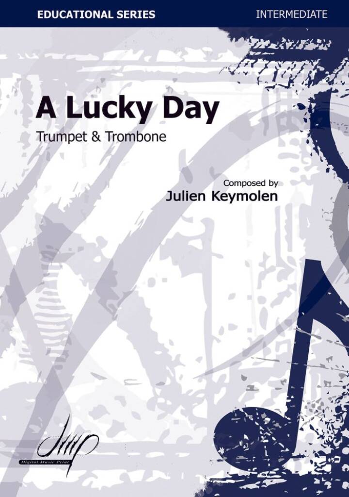 A Lucky Day