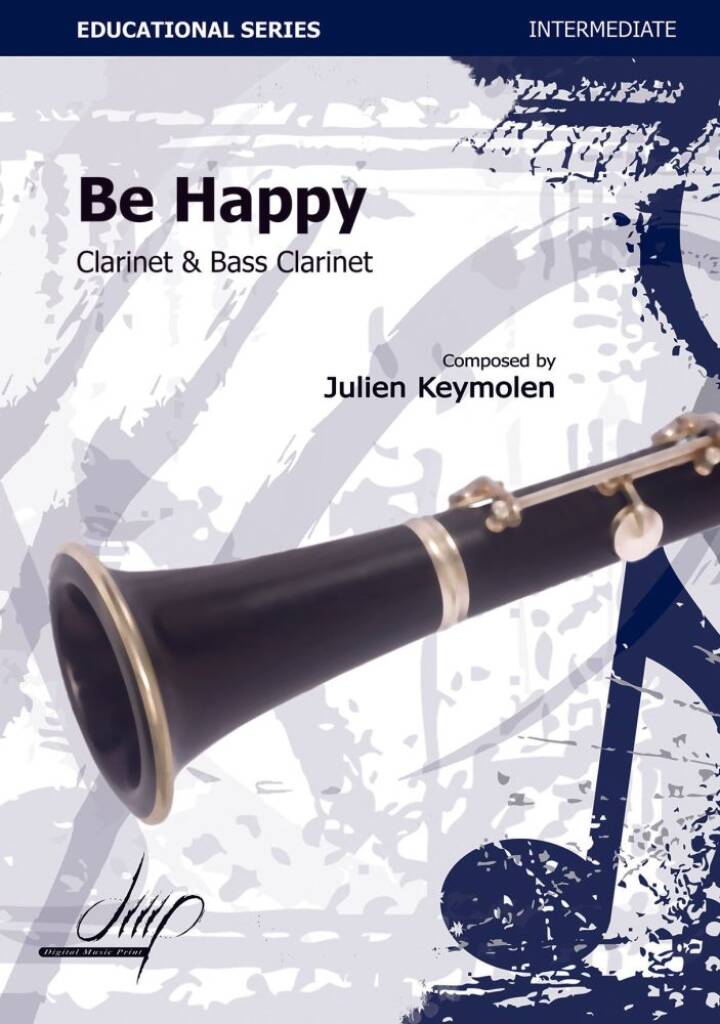 Be Happy