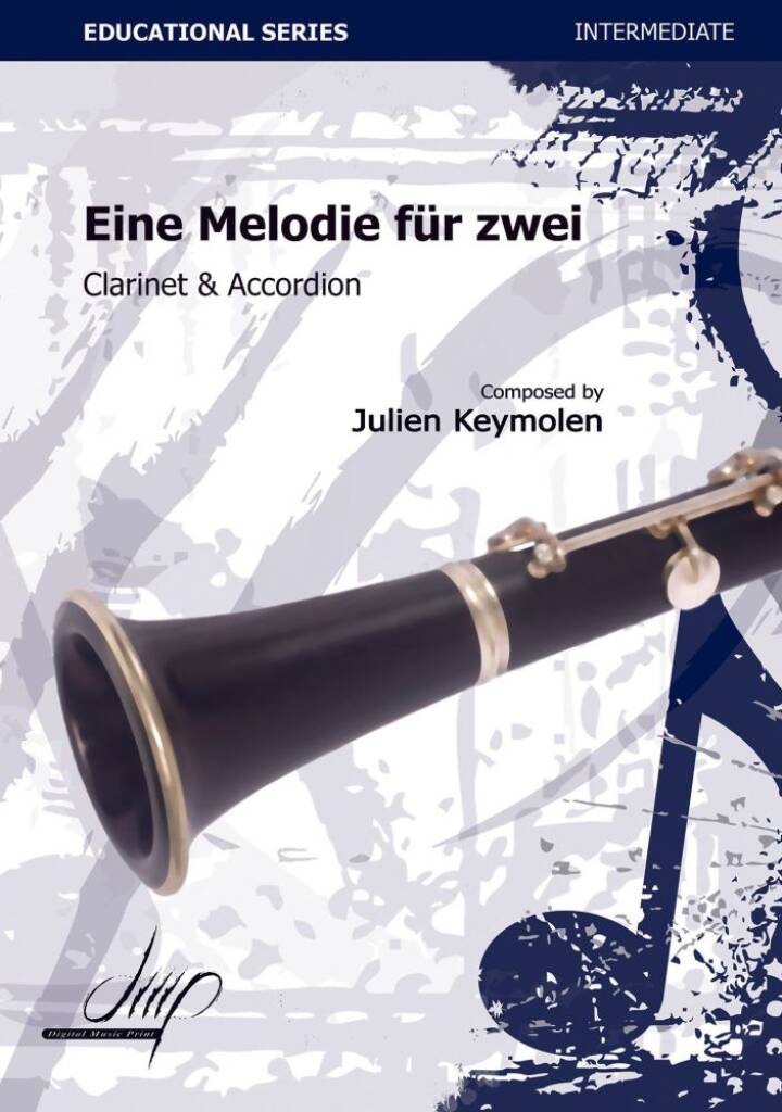 Eine Melodie Fûr Zwei