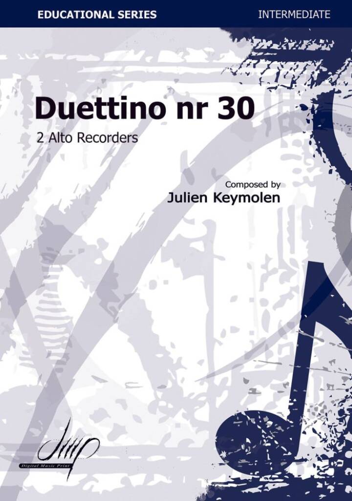 Duettino Nr 30