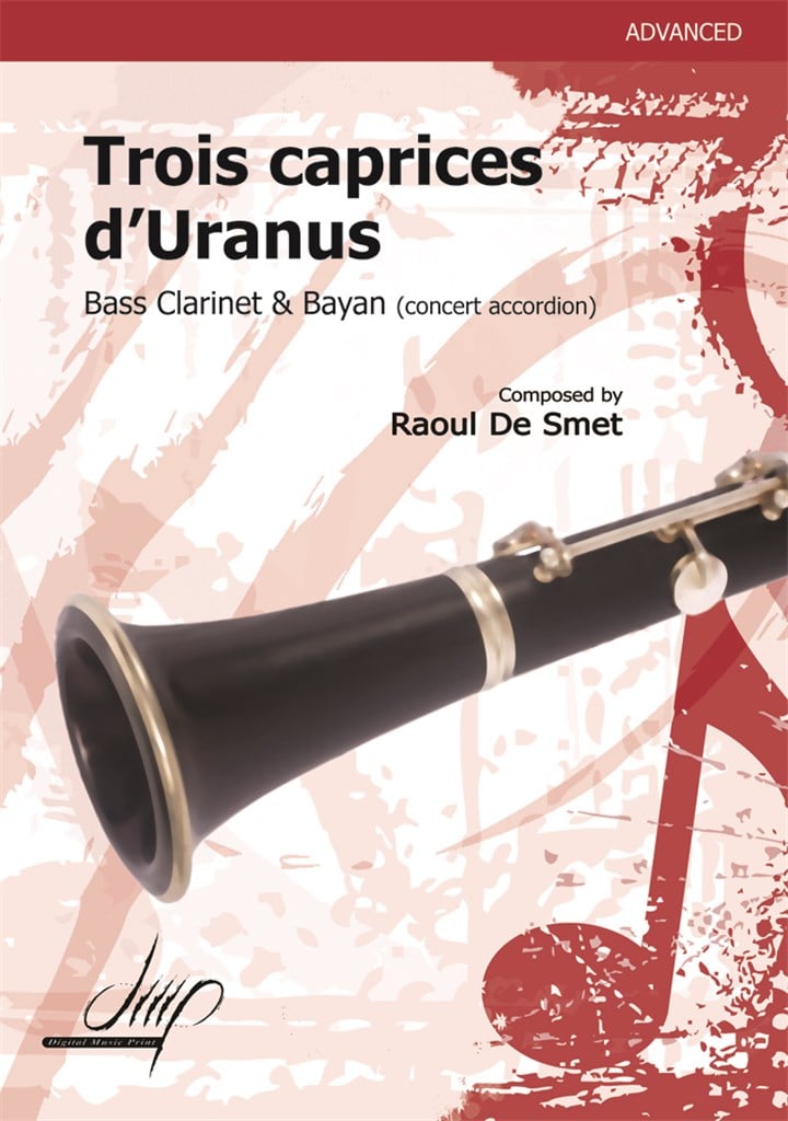 3 Caprices D'uranus
