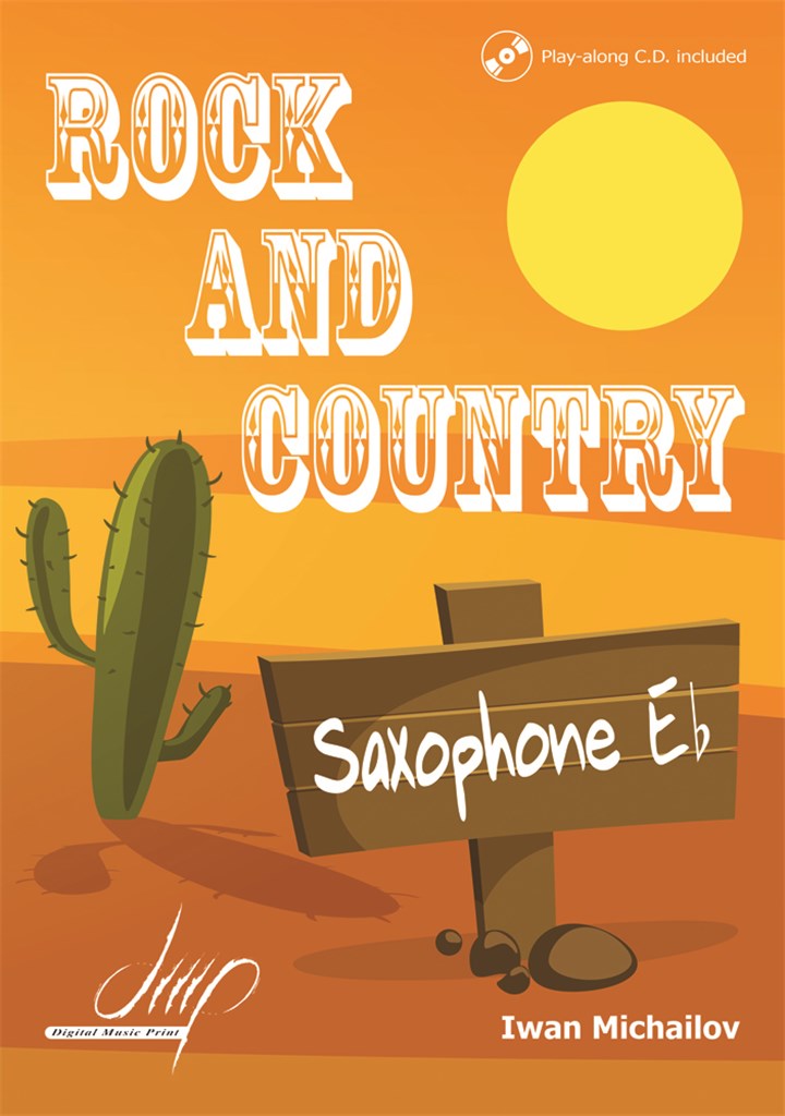 Rock and Country