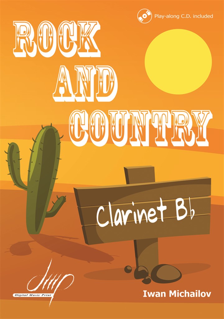 Rock and Country