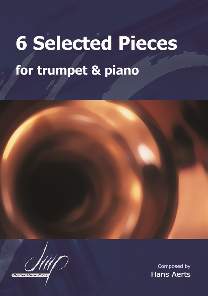 6 Selected Pieces