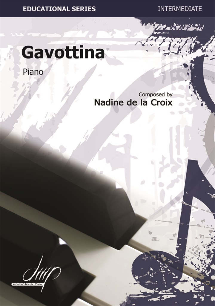 Gavottina