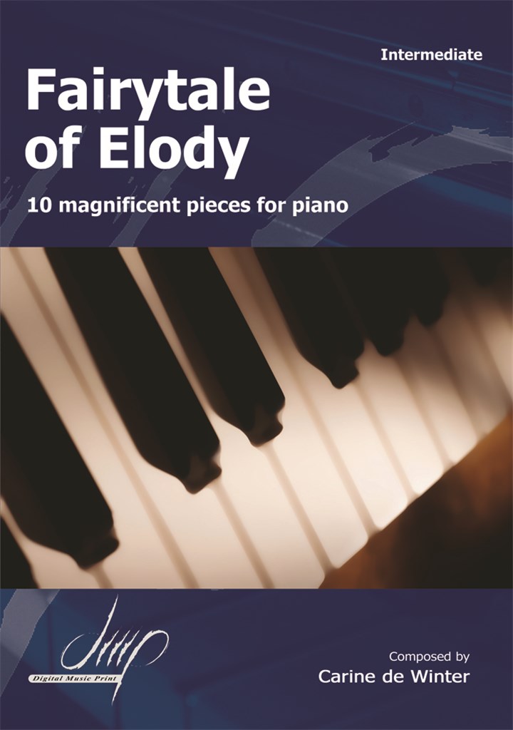Fairytale Of Elody