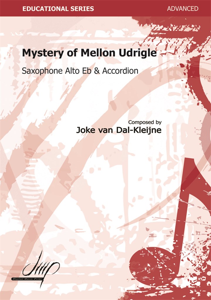 Mystery Of Mellon Udrigle