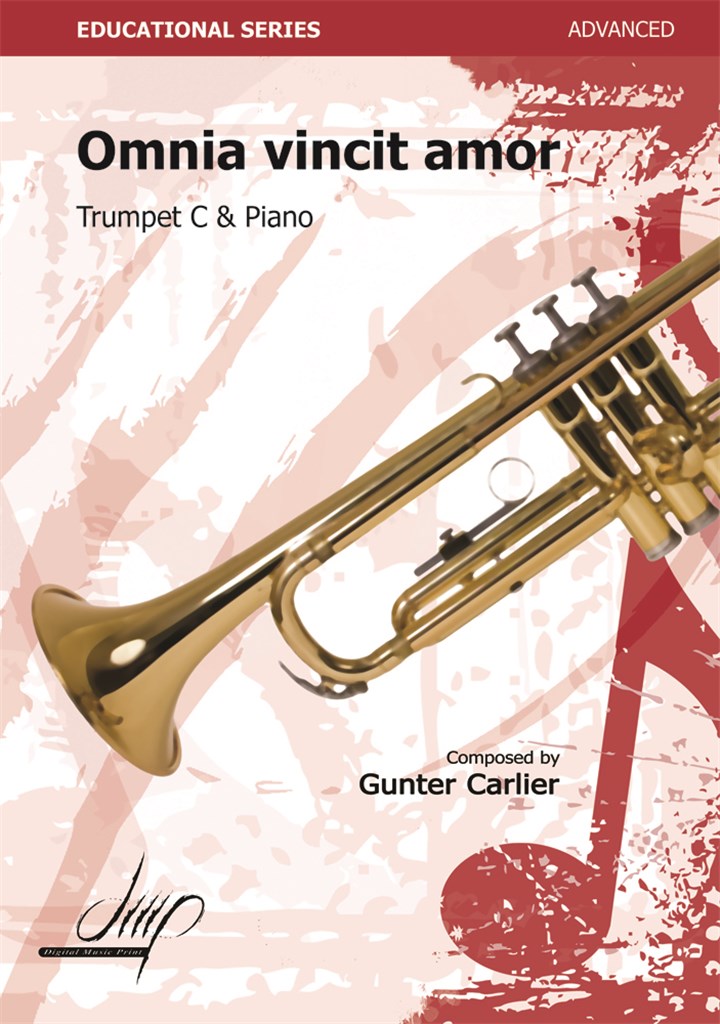 Omnia Vincit Amor