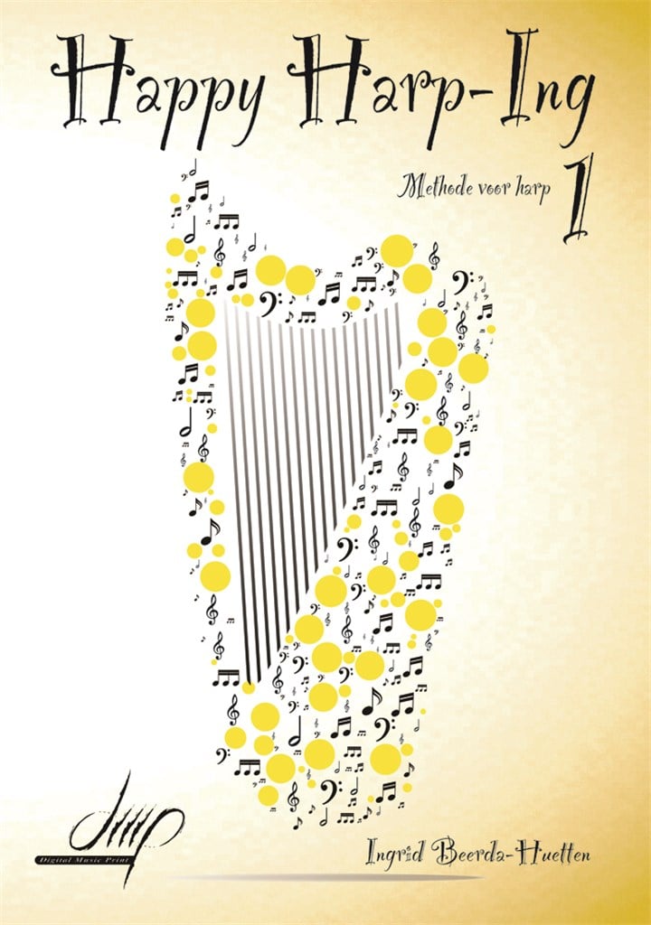 Happy Harp