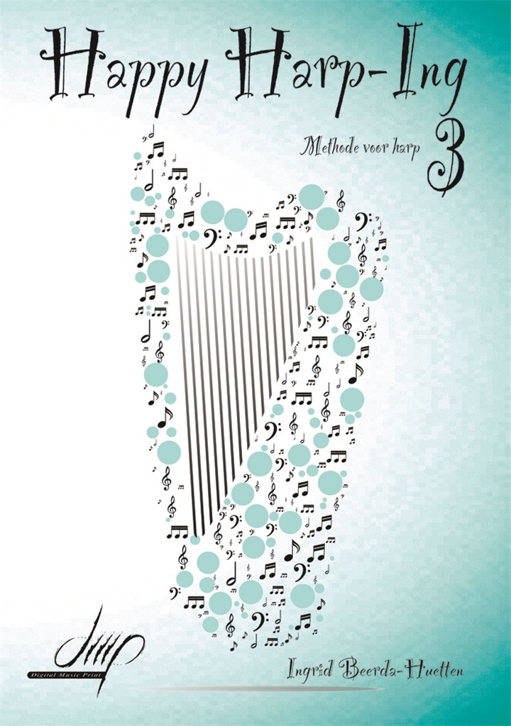 Happy Harp