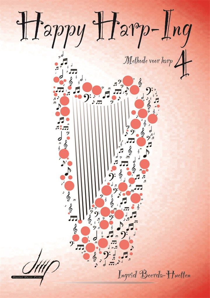 Happy Harp