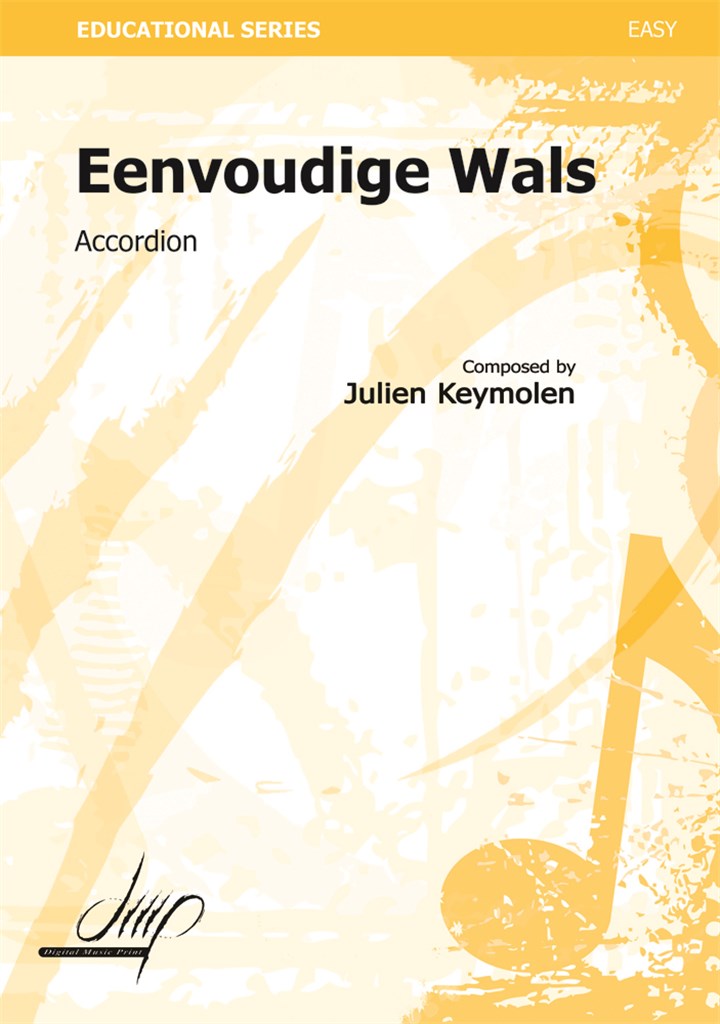 Eenvoudige Wals