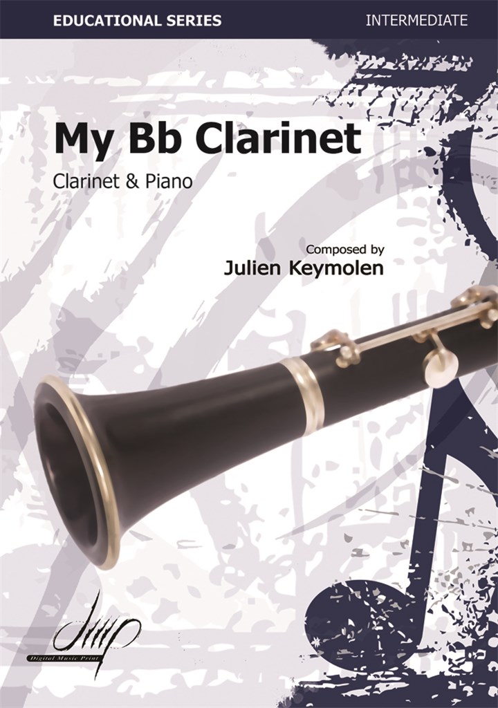 My Bb Clarinet