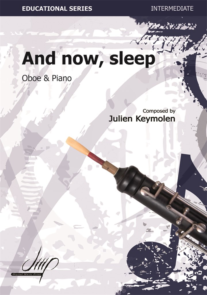 And Now, Sleep, Sleep, Sleep