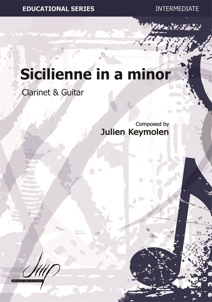 Sicilienne In A Minor