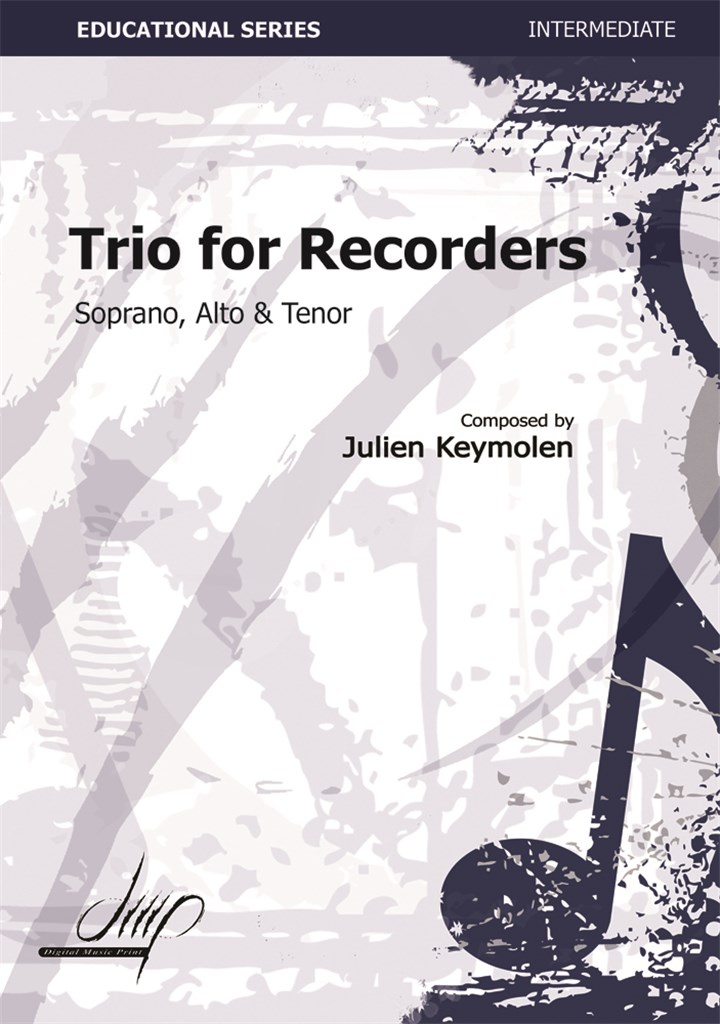 Trio For Recorders