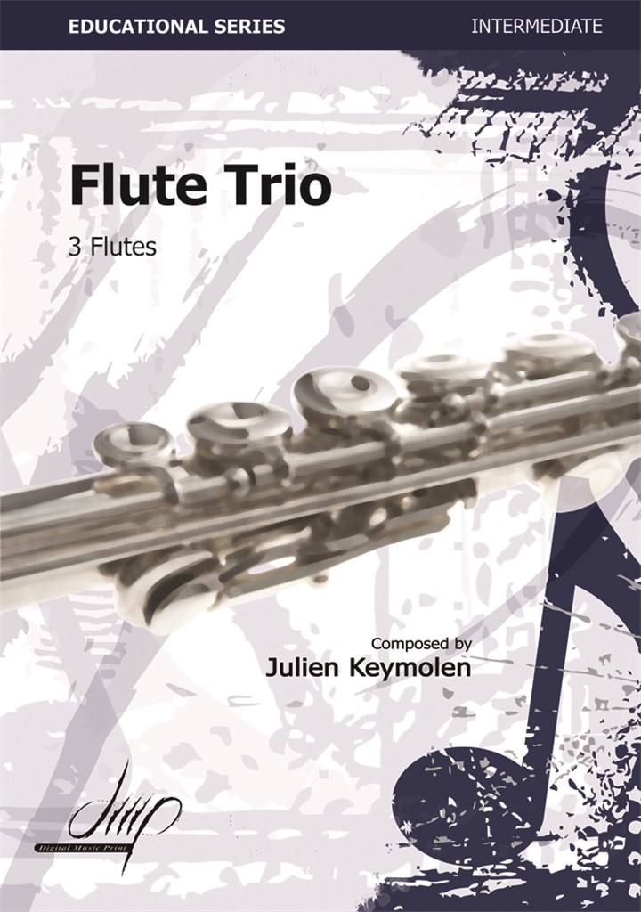 Flute Trio
