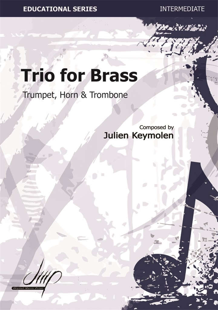 Trio For Brass