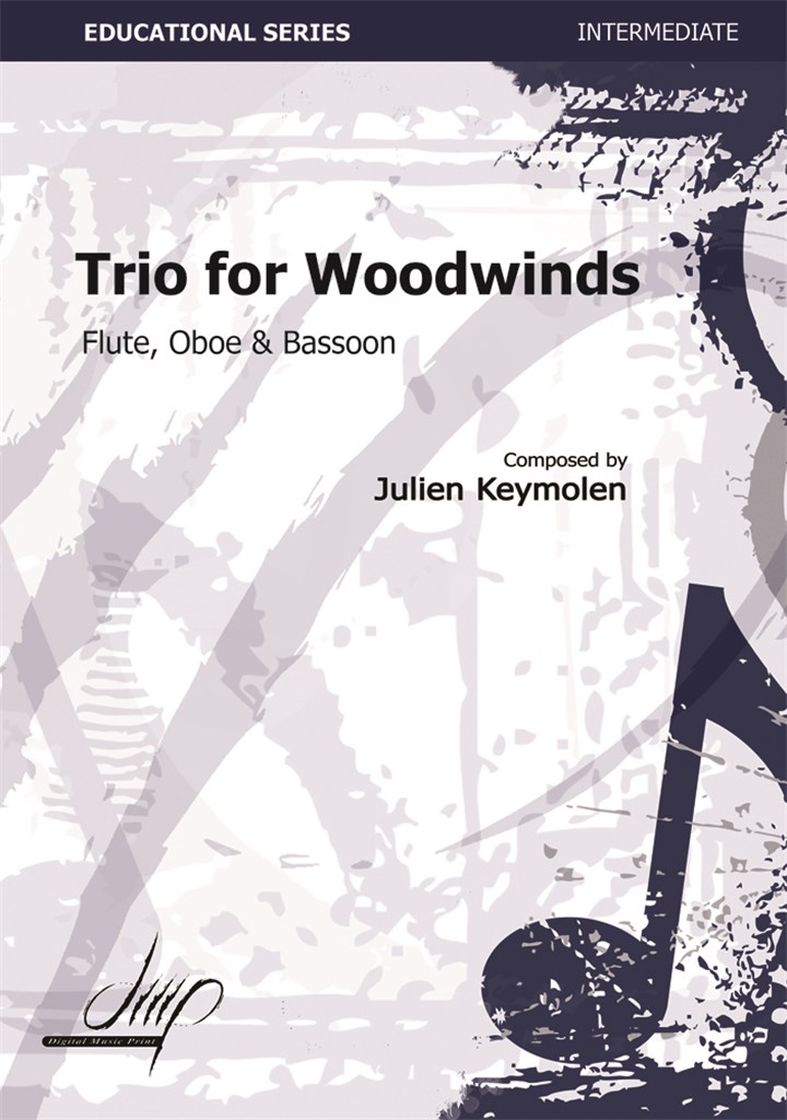 Trio For Woodwinds