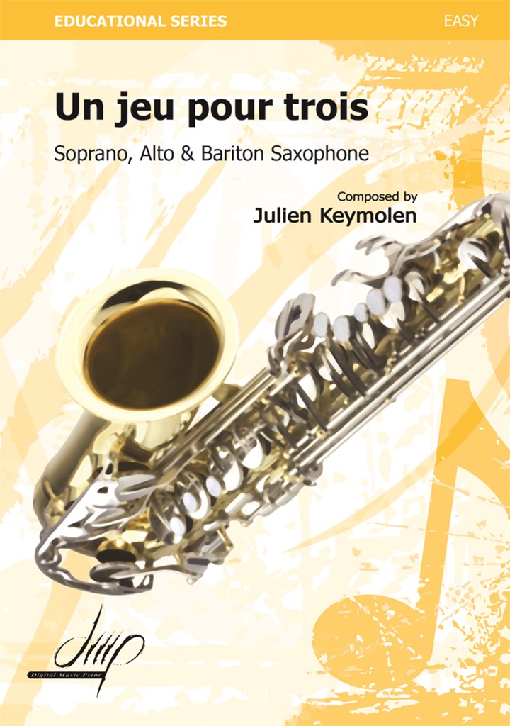 Un Jeu Pour Trois