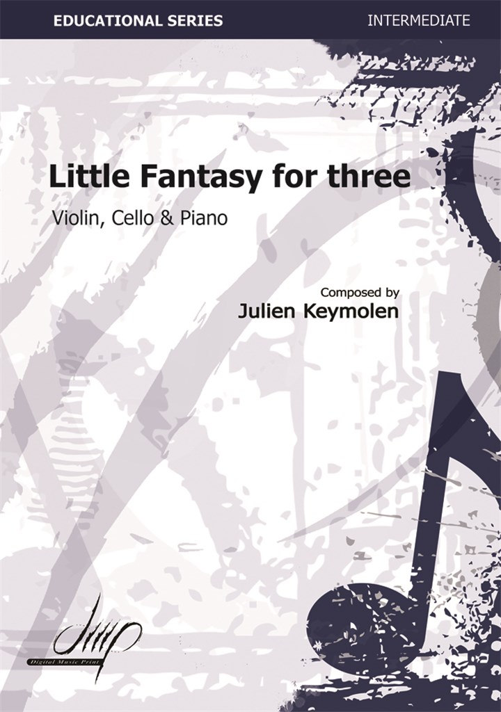 Little Fantasy For Three
