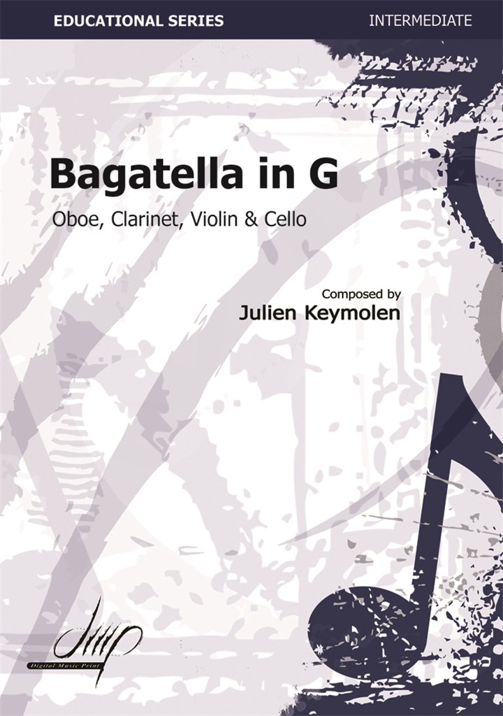 Bagatella In G