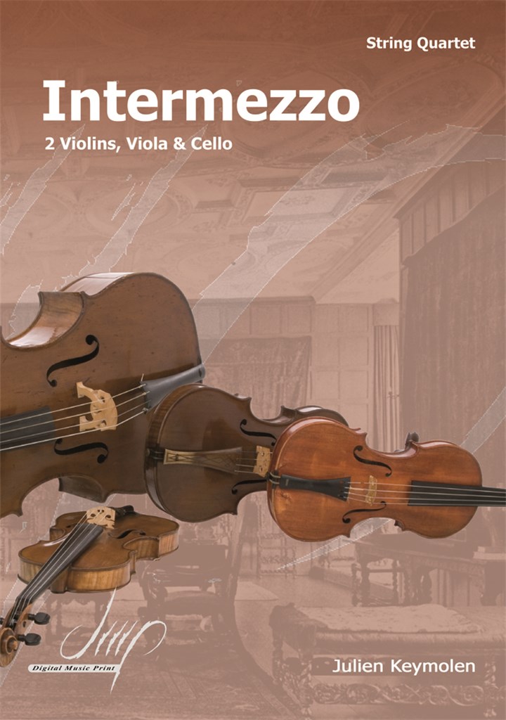 Intermezzo Für Streicher