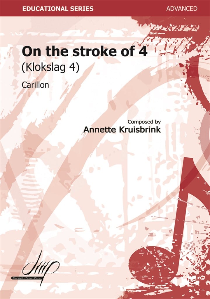On The Stroke Of 4
