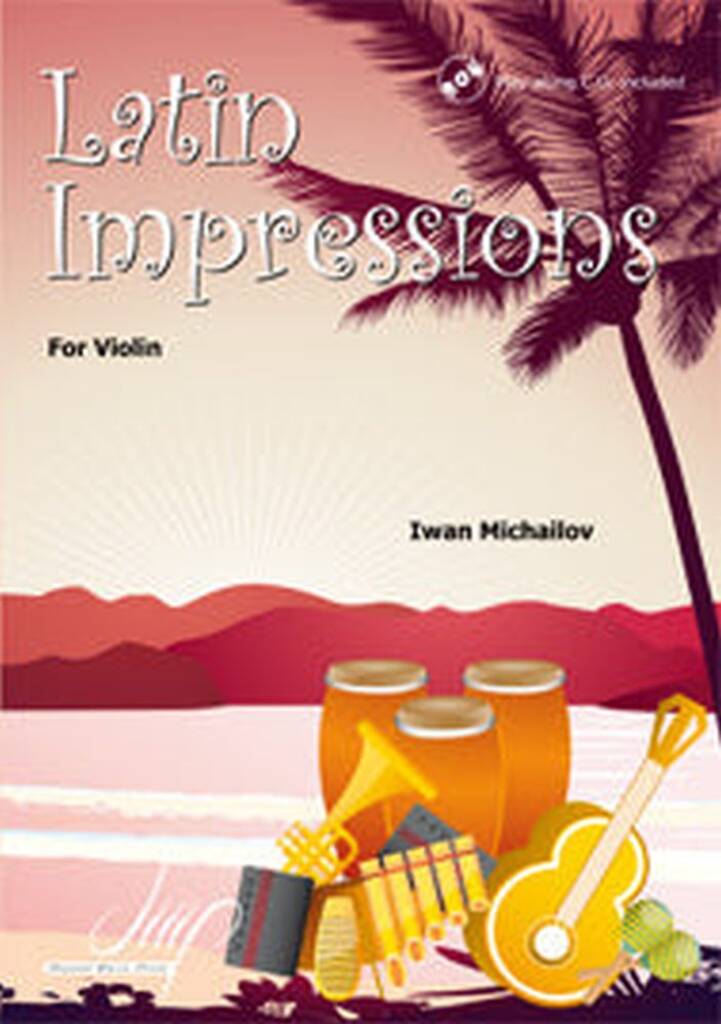 Latin Impressions